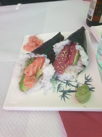 Sushi du Restaurant japonais Tokyo à Béziers - n°15