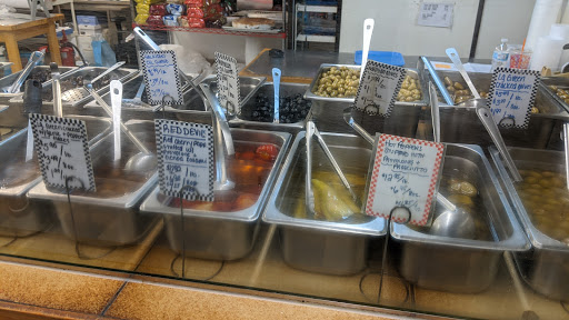Gourmet Grocery Store «The Greek Store», reviews and photos, 612 Boulevard, Kenilworth, NJ 07033, USA