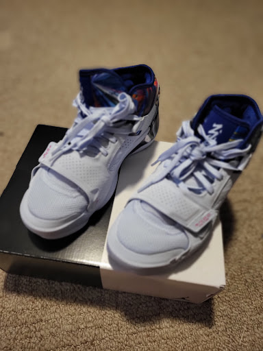 Shoe Store «Foot Locker», reviews and photos, 1100 N Wesleyan Blvd, Rocky Mount, NC 27804, USA