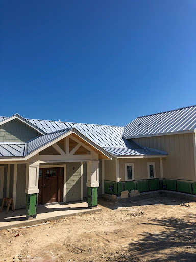 Roofing Contractor «Quality Roofing», reviews and photos, 8222 N Lamar Blvd E-43, Austin, TX 78753, USA