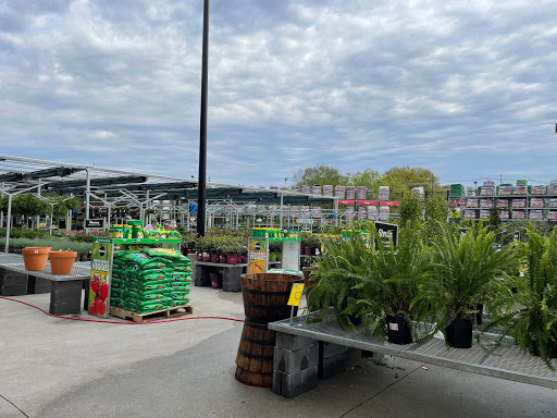Home Improvement Store «The Home Depot», reviews and photos, 9361 Kingston Pike, Knoxville, TN 37922, USA