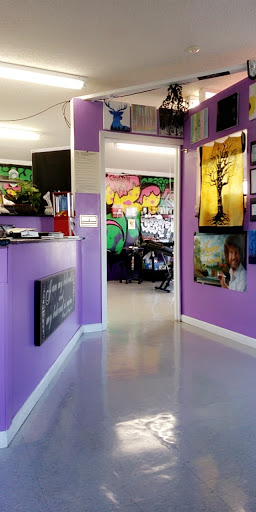 Tattoo Shop «Beauty from Ashes Tattoo parlor», reviews and photos, 303 Pennsylvania Ave, Crothersville, IN 47229, USA