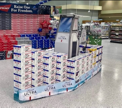 Grocery Store «Winn-Dixie», reviews and photos, 7800 South Hwy 17-92 #190, Fern Park, FL 32730, USA