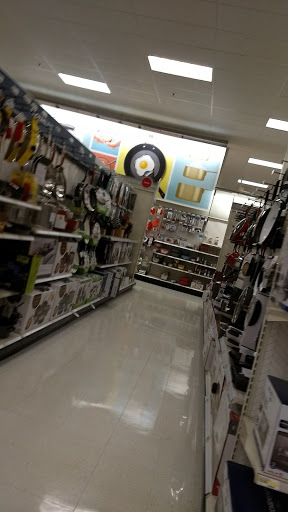 Department Store «Target», reviews and photos, 495 Haggerty Rd, Walled Lake, MI 48390, USA