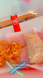 Photo n°6 de Food & Factory à Saint-Quentin ()