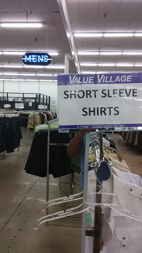 Thrift Store «Value Village Thrift Store», reviews and photos, 1374 Moreland Ave SE, Atlanta, GA 30316, USA