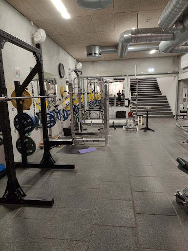 Jyllinge Svømmehal in Jyllinge, Roskilde