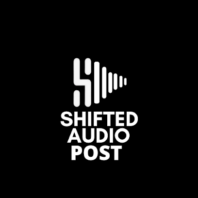 Shifted Audio Post