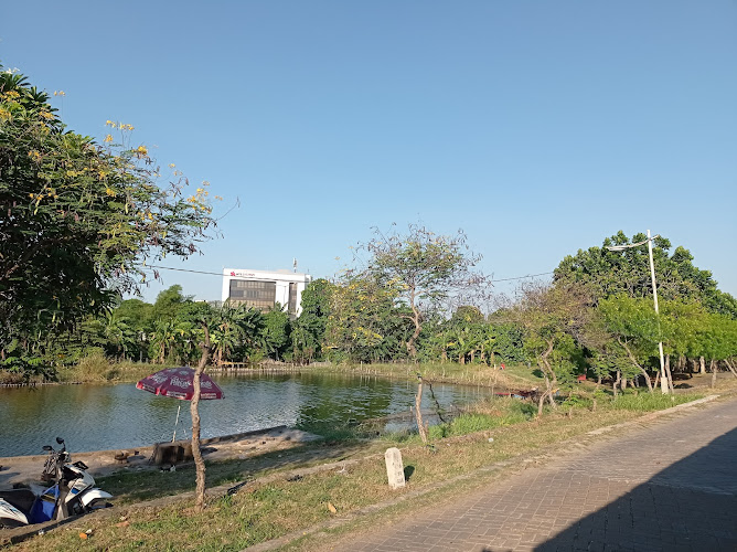 Taman Hutan Kota Penjaringan