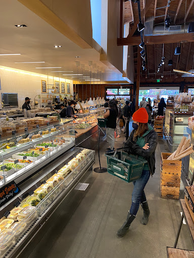 Health Food Store «Erewhon Market», reviews and photos, 585 Venice Blvd, Venice, CA 90291, USA