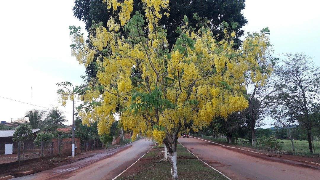 Posto Colina