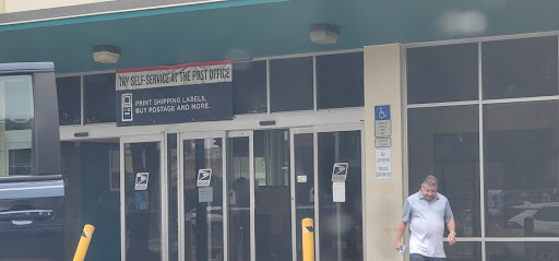 Post Office «United States Postal Service», reviews and photos, 3135 1st Ave N, St Petersburg, FL 33730, USA