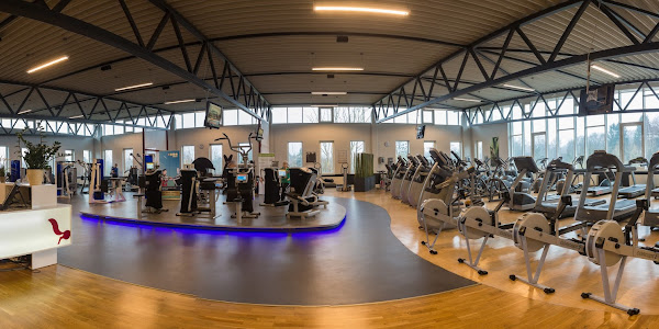 Sport Lounge Munte Fitnessstudio