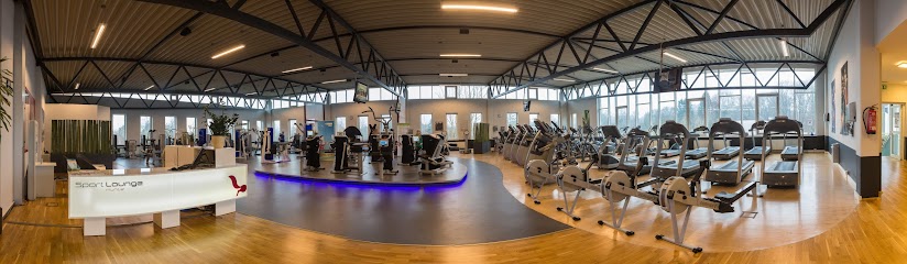 Sport Lounge Munte Fitnessstudio - Zur Munte 23-25, 28213 Bremen, Germany