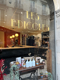 Intérieur du Restaurant Les Bricoles L'epicerie à Rennes - n°1