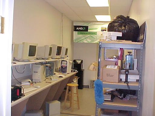 Computer Store «No Name Technologies», reviews and photos, 104 Carrington Park Dr b, Gainesville, GA 30504, USA