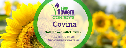 1-800-Flowers | Conroy's Covina