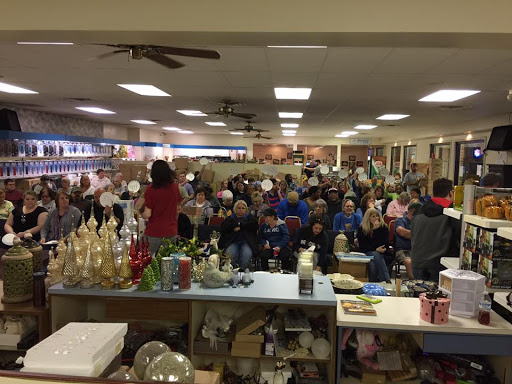 Bargains on Broadway