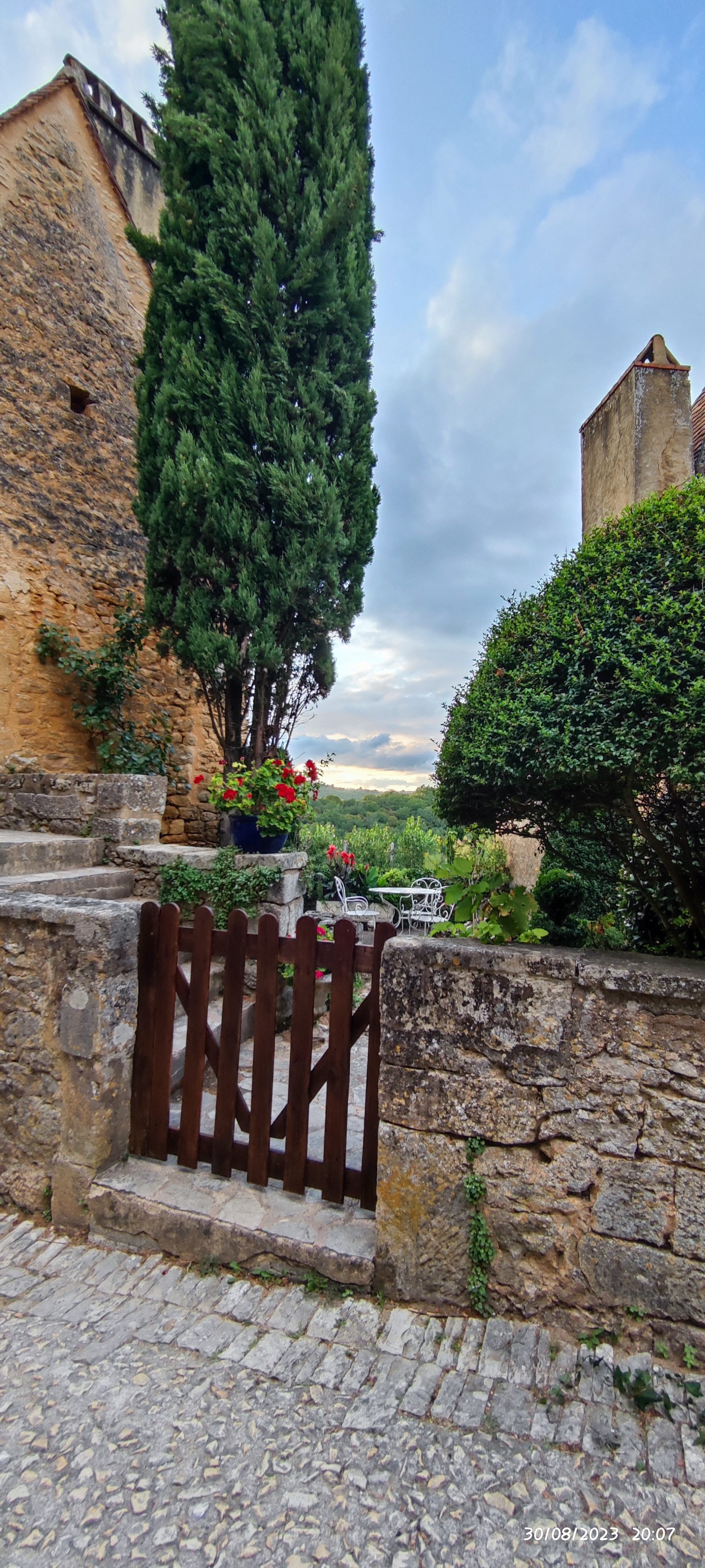 Photo n° 6 de l'avis de Sophie.i fait le 30/08/2023 à 19:53