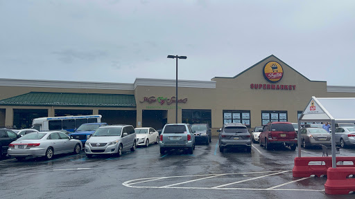 Grocery Store «ShopRite of Mt Pocono», reviews and photos, 89 PA-940, Mt Pocono, PA 18344, USA