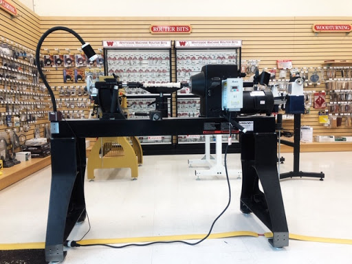 Woodworking Supply Store «the Woodworking Source», reviews and photos, 9744 S Virginia St, Reno, NV 89511, USA