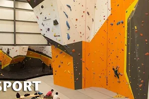Rocksport Indoor Climbing Gym and Outdoor Guide Service image