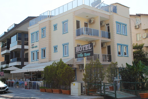 Villa Rose Hotel