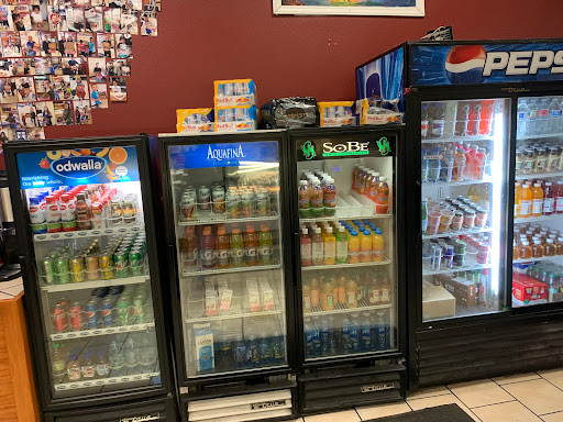 Donut Shop «Monterey Donut Shop», reviews and photos, 2440 Fremont St # 203, Monterey, CA 93940, USA