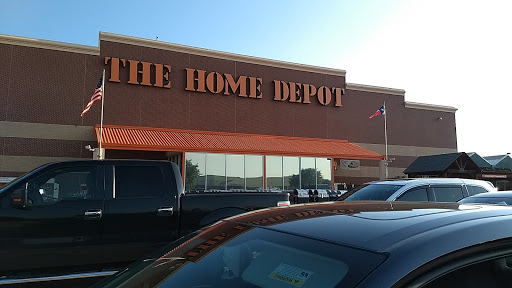 Home Improvement Store «The Home Depot», reviews and photos, 6850 S Fry Rd, Katy, TX 77494, USA