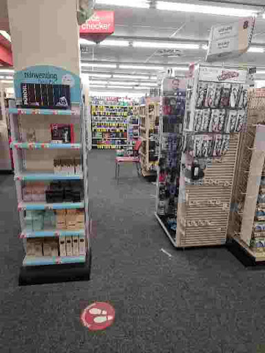Drug Store «CVS», reviews and photos, 704 Centre St, Jamaica Plain, MA 02130, USA