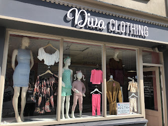 Diva clothing