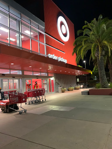 Department Store «Target», reviews and photos, 1057 Eastshore Hwy, Albany, CA 94710, USA