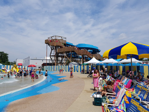 Water Park «Water Wizz of Cape Cod», reviews and photos, 3031 Cranberry Hwy, East Wareham, MA 02538, USA