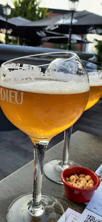 Bière du Restaurant Beers & Co - Valenciennes - n°16