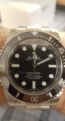 Jewelry Store «DeVons Jewelers», reviews and photos, 13981 S Virginia St #402A, Reno, NV 89511, USA