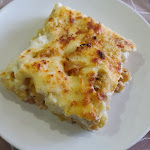 Photo n°2 de l'avis de Paolo.o fait le 03/02/2021 à 13:18 sur le  Regina Di Quadri à Leini