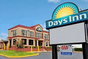 Days Inn by Wyndham Lawrenceville image