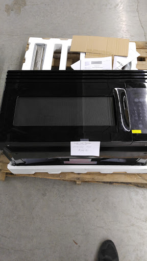 Store «Discount Groceries & More Retail Store», reviews and photos, 11971 Grandview Rd, Grandview, MO 64030, USA