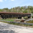 Harpersfield Covered Bridge