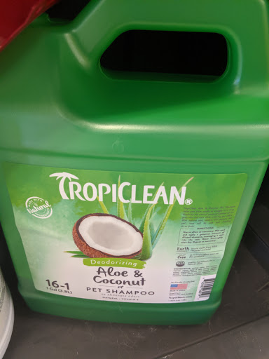 Pet Supply Store «An-Jan Feed & Pet Supply», reviews and photos, 111 S Main St, Milpitas, CA 95035, USA