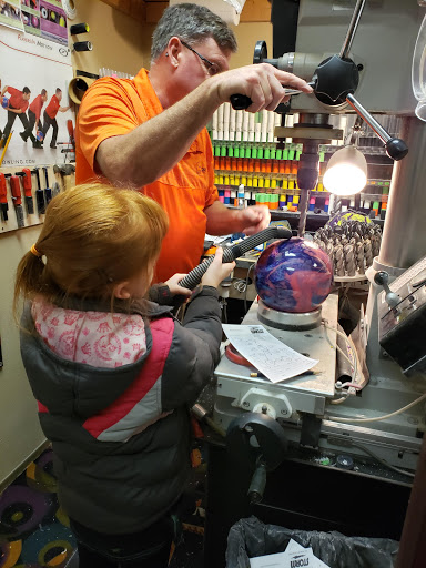 Bowling Alley «Prairie Lanes», reviews and photos, 430 Clarmar Dr, Sun Prairie, WI 53590, USA