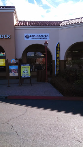 Locksmith «Busy Bees Locks & Keys Locksmith», reviews and photos, 386 E H St #209, Chula Vista, CA 91910, USA