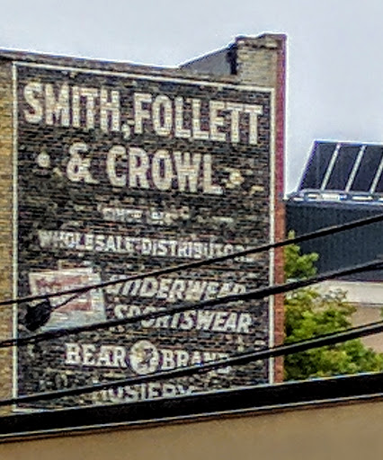 Gift Shop «Unglued», reviews and photos, 408 Broadway N, Fargo, ND 58102, USA