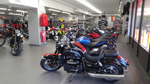 Motorcycle Dealer «Cycles of Jacksonville», reviews and photos, 8209 Atlantic Blvd, Jacksonville, FL 32211, USA