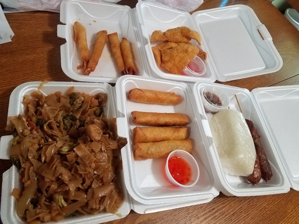 Lep's Take Me Out Lao & Thai Cuisine 56143