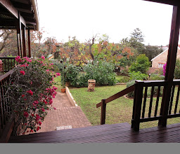 Valley Guesthouse photo
