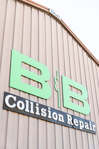 Auto Repair Shop «B & B Collision Repair», reviews and photos, 845 Fiero Ln, San Luis Obispo, CA 93401, USA