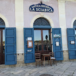 Photo n°1 de l'avis de Gianfranco.o fait le 06/01/2020 à 16:47 sur le  Antica Osteria Pizzeria La Sciabica à Brindisi