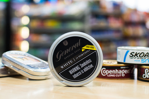 Tobacco Shop «Downtown Tobacco», reviews and photos, 381 Minnesota St, St Paul, MN 55101, USA