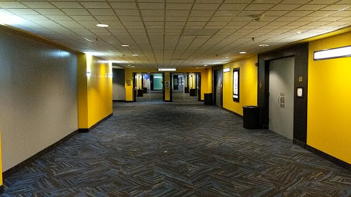 Movie Theater «Regal Cinemas Hadley Theatre 16», reviews and photos, 1000 Corporate Ct, South Plainfield, NJ 07080, USA